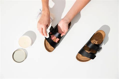 scarpa da cura birkenstock.